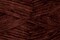 Bella Chenille by Universal Yarn - #123 Chocolate - 100% polyester super bulky yarn